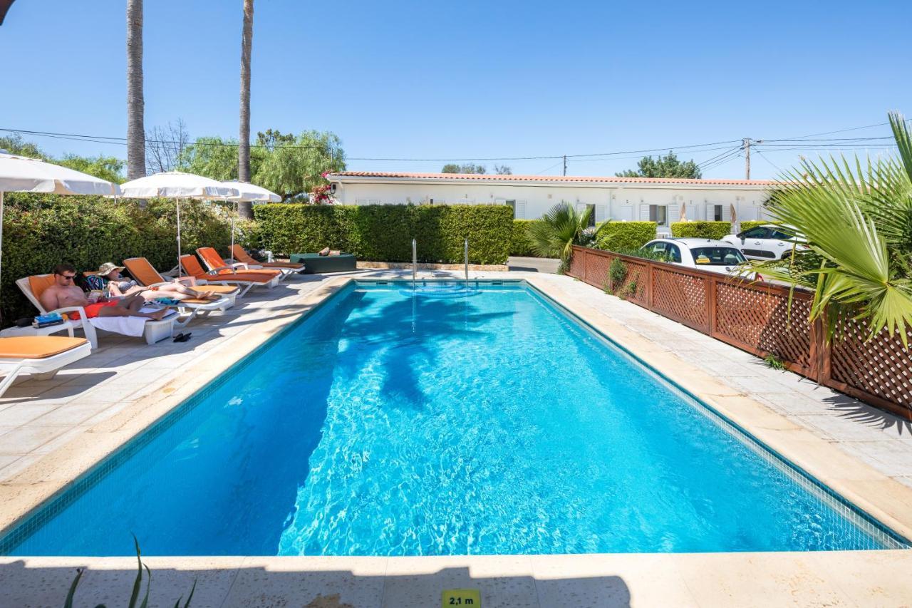 Flor Da Laranja, By Algarveblossom Apartment Albufeira