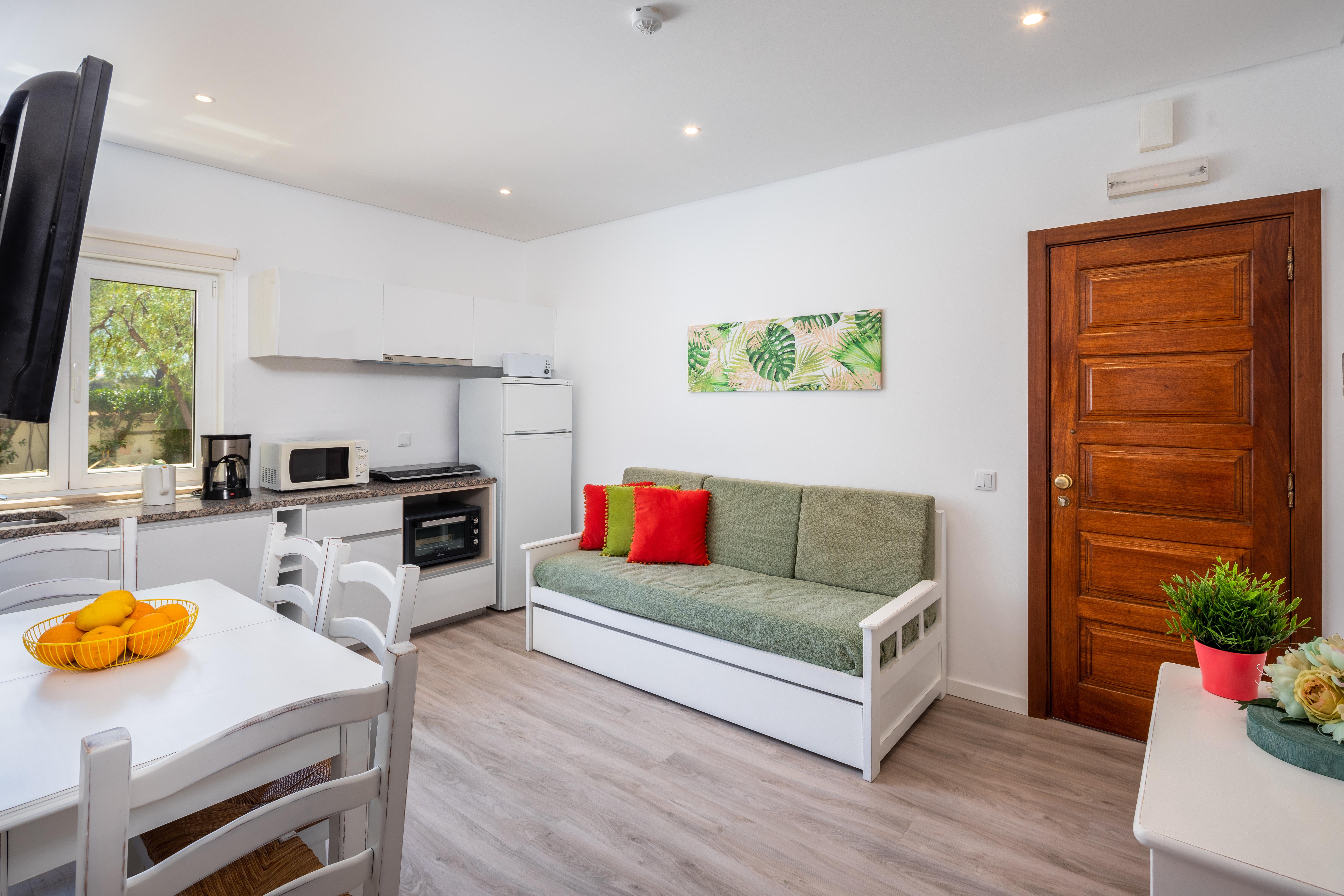 Flor Da Laranja, By Algarveblossom Apartment *