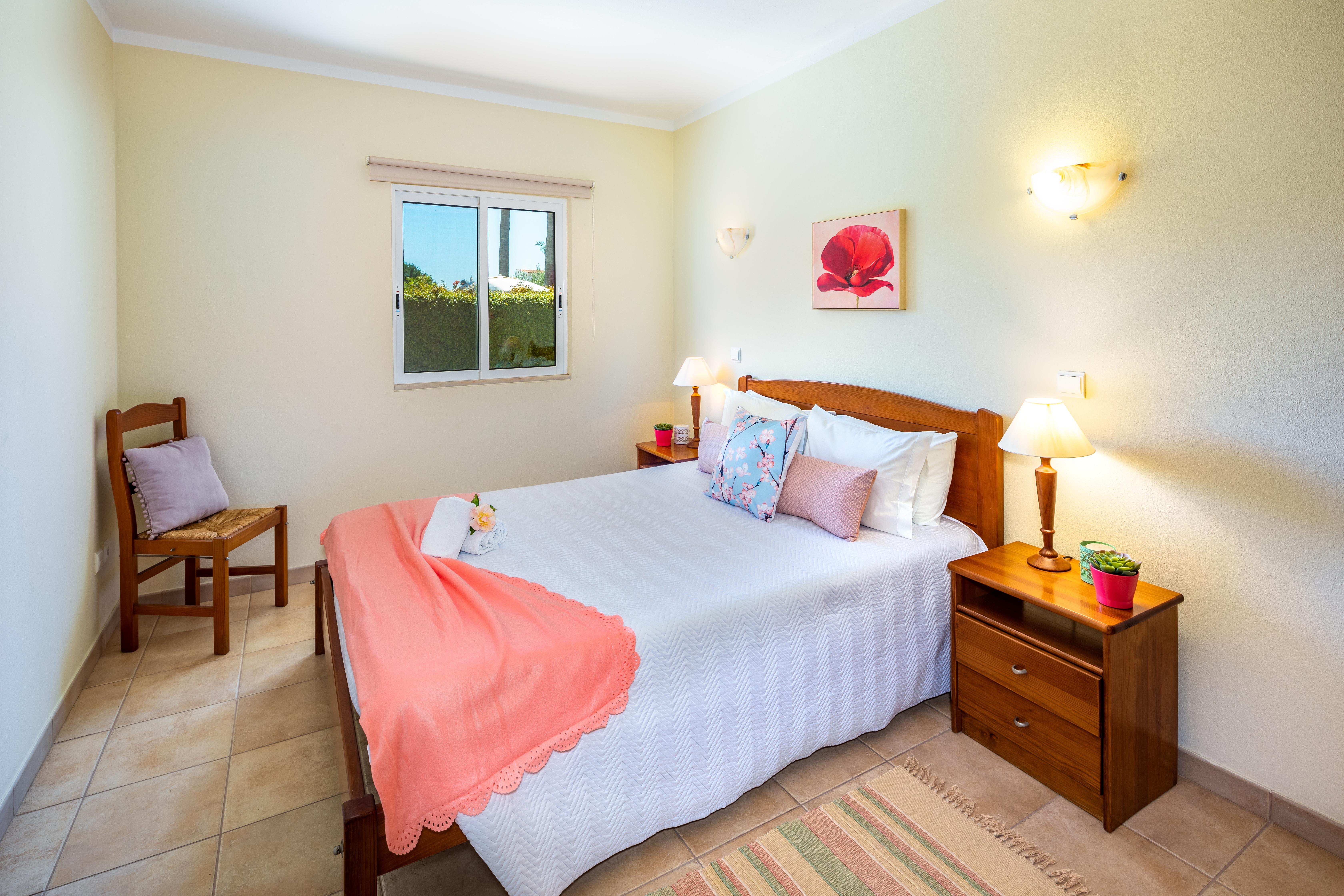 Flor Da Laranja, By Algarveblossom Apartment Albufeira