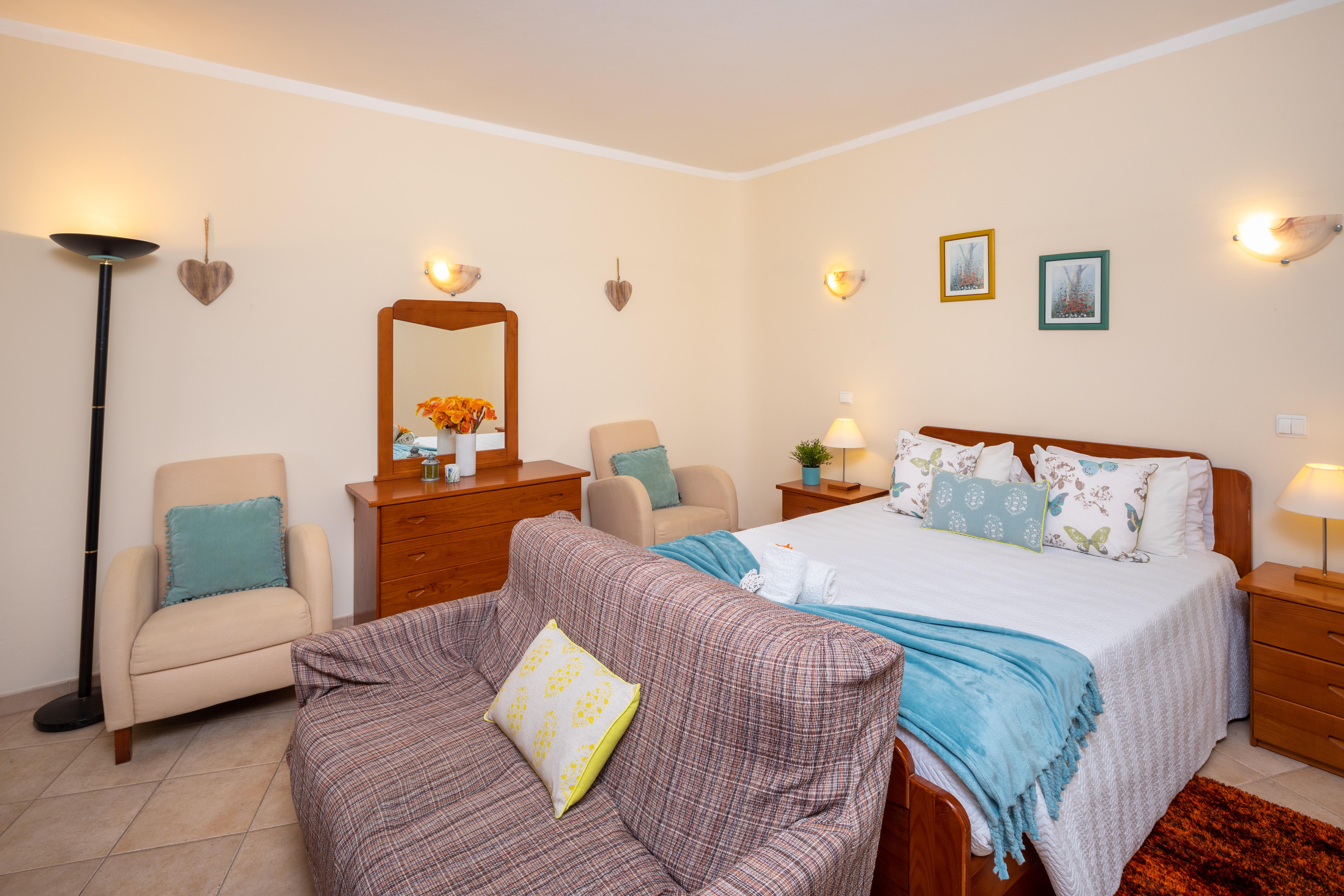 Apartment Flor Da Laranja, By Algarveblossom Albufeira