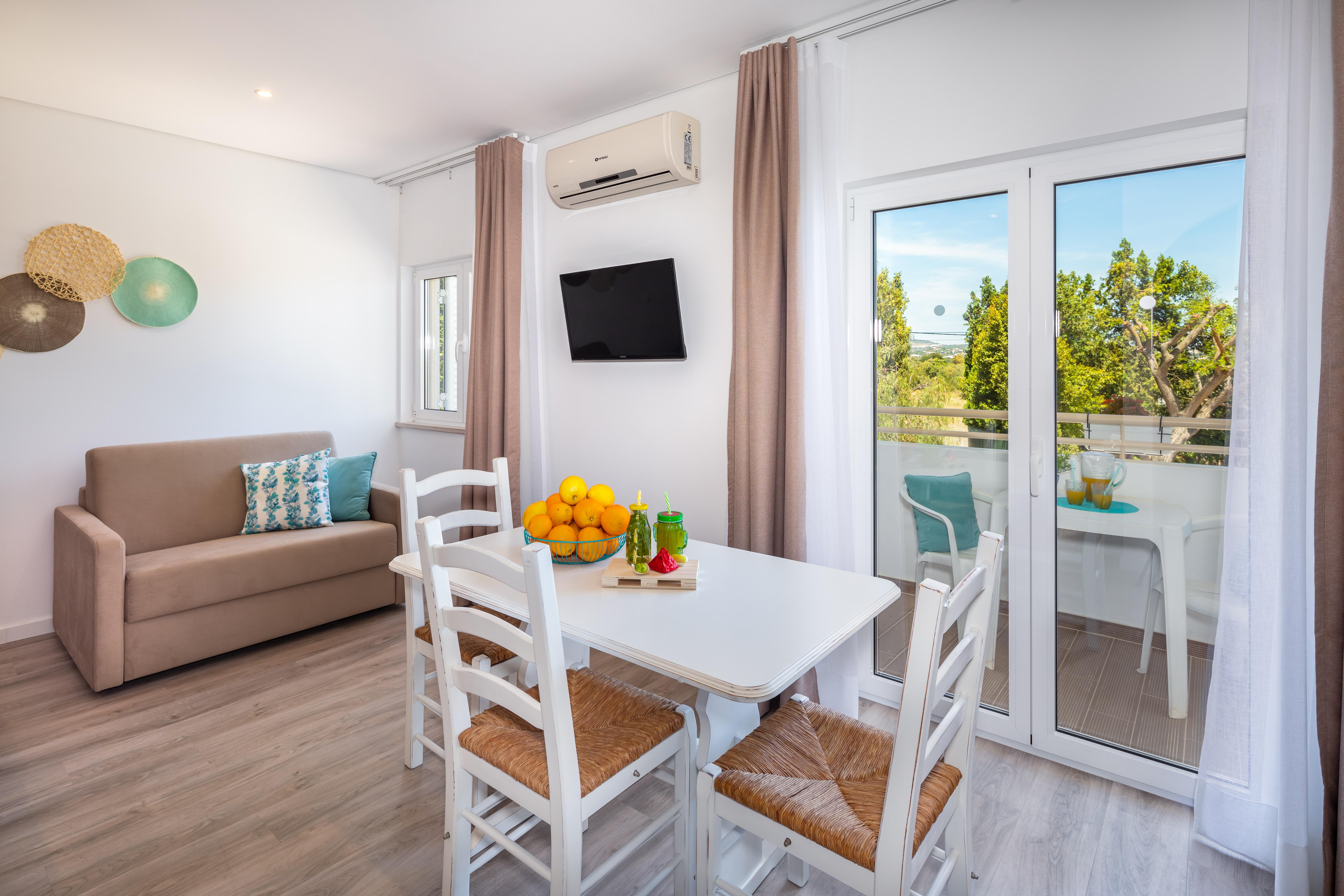 Flor Da Laranja, By Algarveblossom Apartment Albufeira