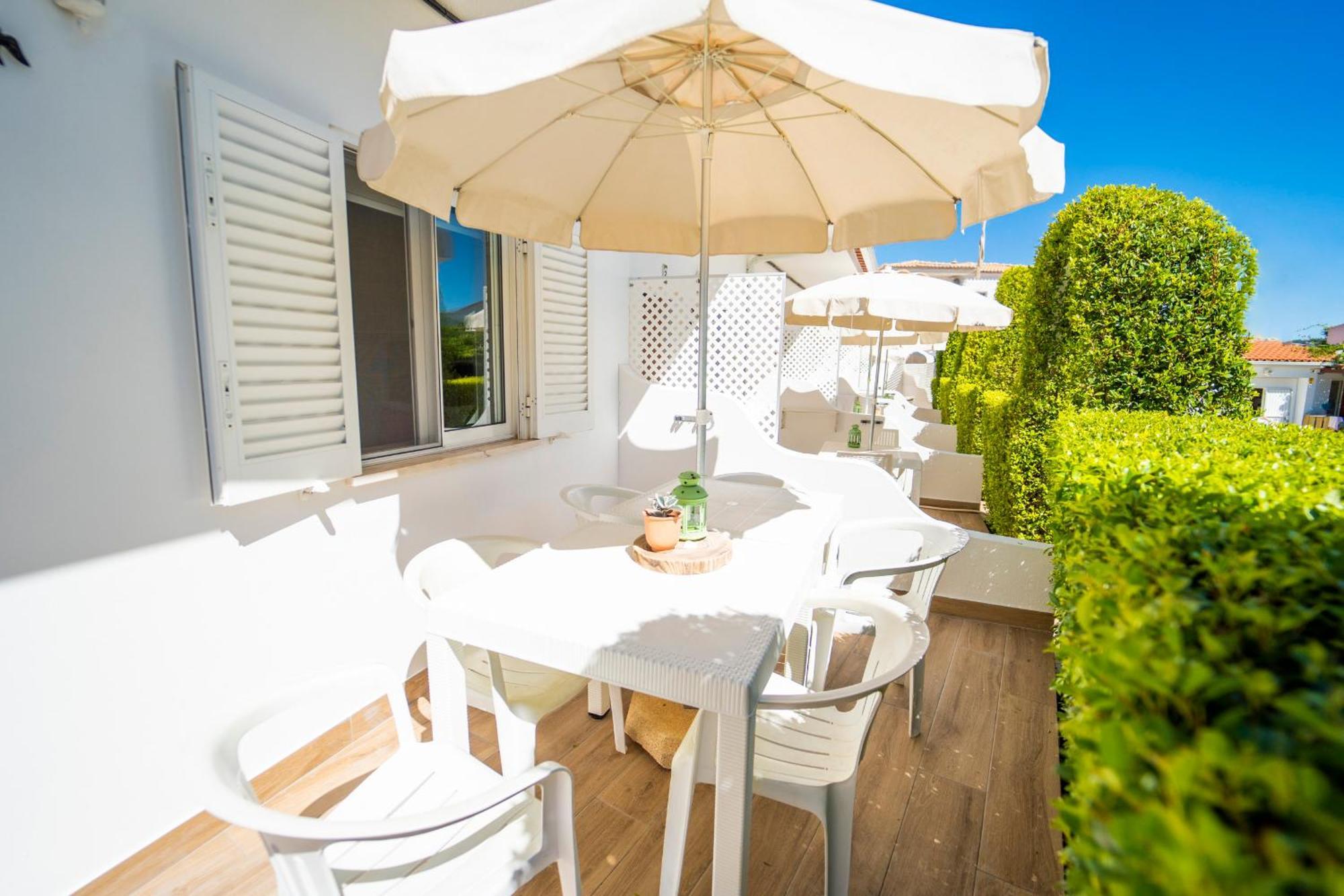 Apartment Flor Da Laranja, By Algarveblossom Albufeira