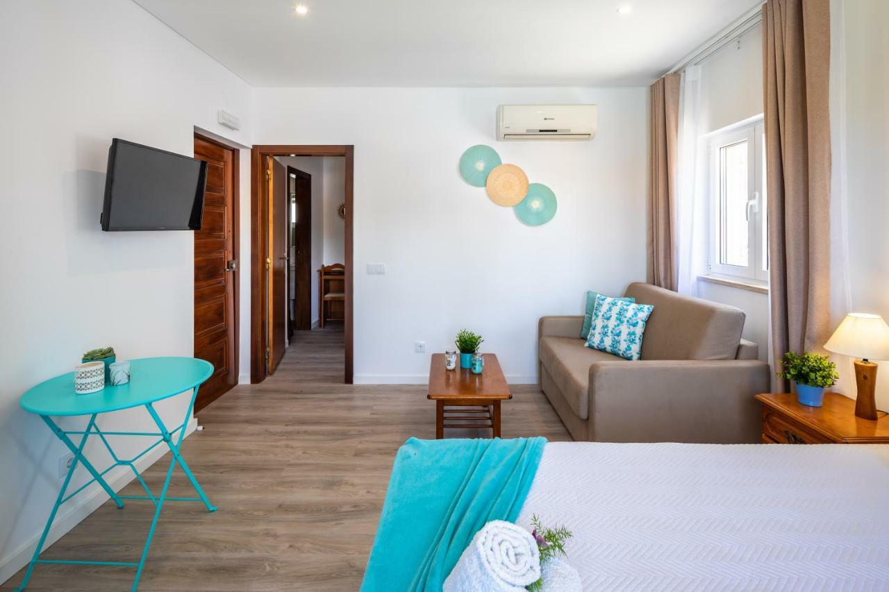 Flor Da Laranja, By Algarveblossom Apartment *