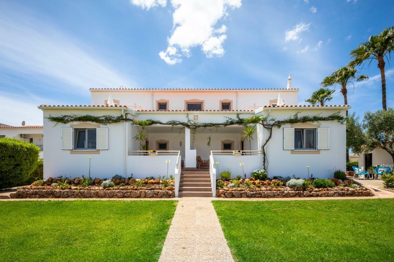 Flor Da Laranja, By Algarveblossom Apartment Albufeira