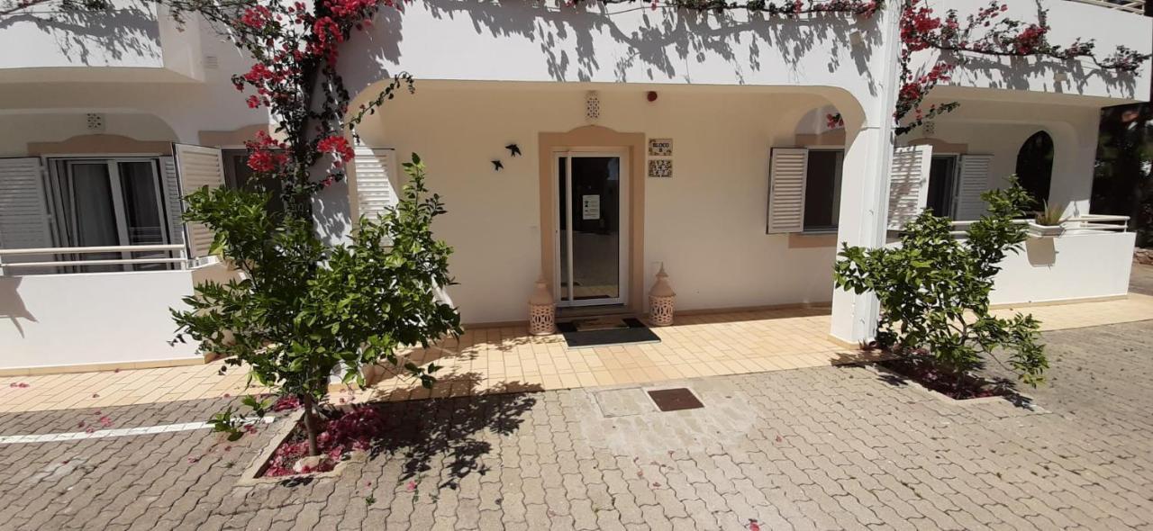 Flor Da Laranja, Appartement Albufeira