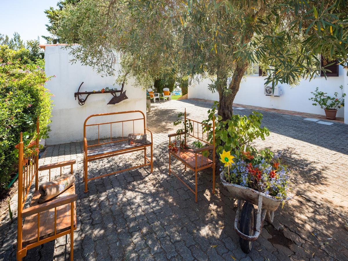 Appartement Flor Da Laranja,